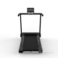 Universal elderly fitness machine home exercise treadmill